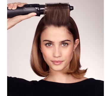 Braun Satin Hair 7 IONTEC Airstyler AS720 - Droog, stijl en geef extra glans met ionische technologie