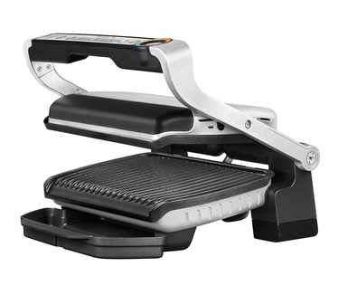 Tefal GC705D Optigrill GC705D Intelligente contactgrill