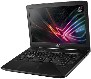 Asus GL503VM-GZ260T