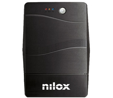 Nilox NXGCLI20002X9V2