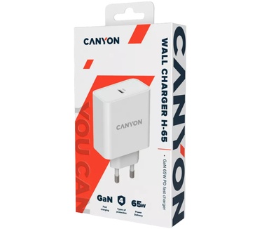 Canyon H-65