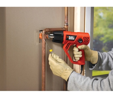 Black & Decker KX2001K-QS