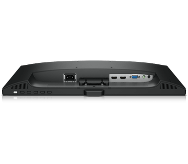 BenQ GW2280 Zwart