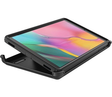 Otterbox Defender Series voor Samsung Galaxy Tab A10.1 (2019), zwart