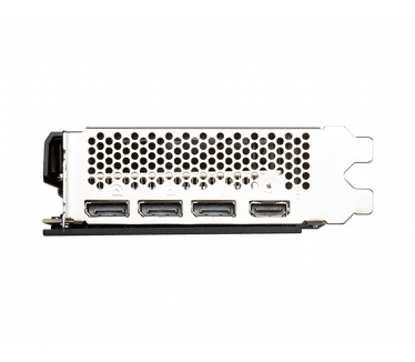MSI GeForce RTX 3070 TWIN FAN 8G OC LHR