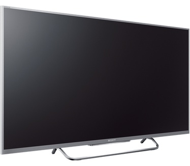 Sony Bravia KDL-50W815B Zilver
