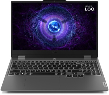 Lenovo LOQ 15IRX9