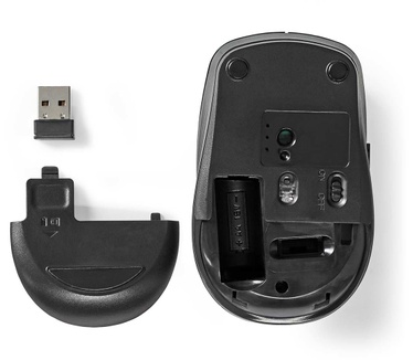 Nedis MSWS110BK