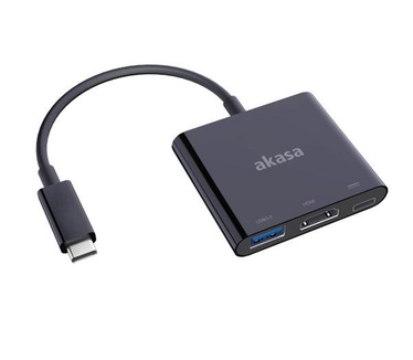 Akasa AK-CBCA01-15BK