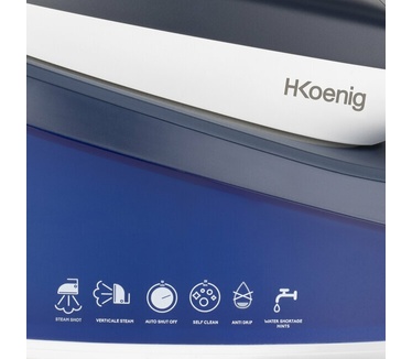 H.Koenig V7