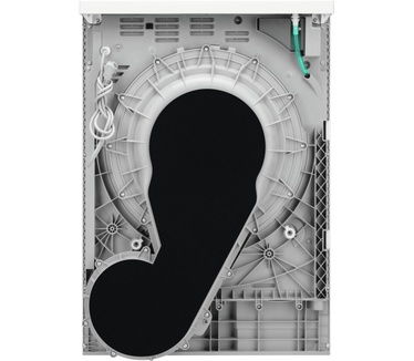 Electrolux EDH3886GDE
