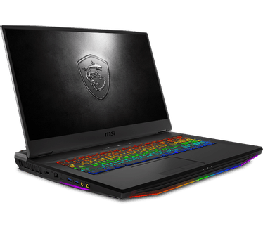 MSI GT76 DT 9SF-033NL