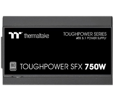 Thermaltake Toughpower SFX Platinum 750W - TT Premium Edition