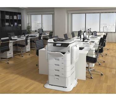 Epson WF-C869RD3TWFC