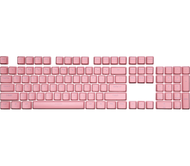 Cooler Master PBT Backlit Keycap Upgrade Set Roze
