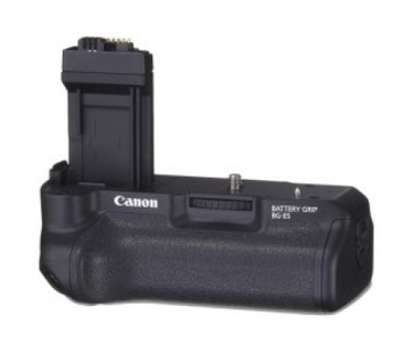 Canon BG-E5