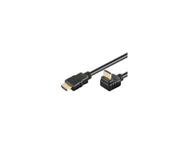 Microconnect HDMI, 2m, M-M