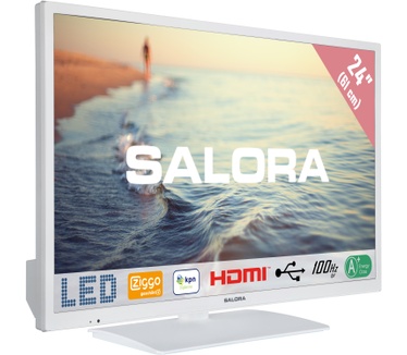 Salora 24HDW5015