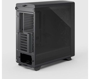 Fractal Design Summit Blackout TG