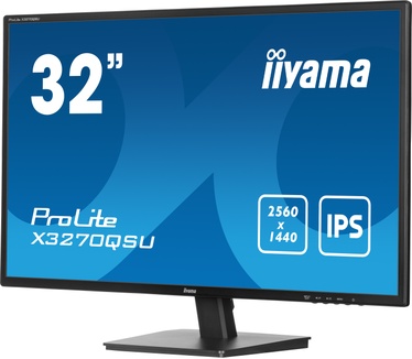 Iiyama ProLite X(B)3270QSU-B1