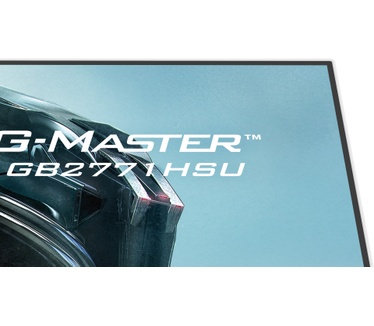 Iiyama G-Master GB2771HSU-W1 Wit