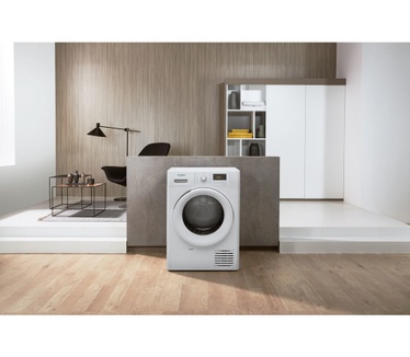 Whirlpool FT M11 82 EU