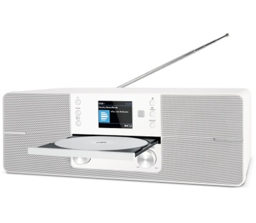Technisat DIGITRADIO 371 CD BT