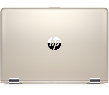 HP Pavilion x360 14-ba010nd