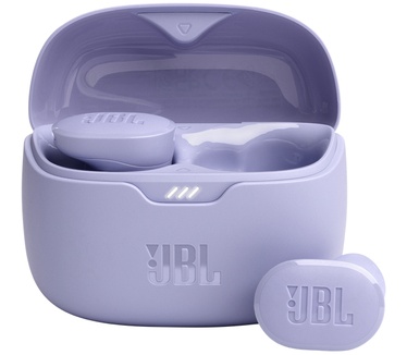 JBL Tune Buds (Paars)