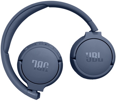 JBL Tune 670NC (Blauw)