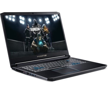 Acer Predator Helios 300 PH317-54-746B