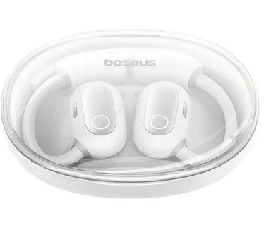 Baseus Eli Sport 1 (Wit)