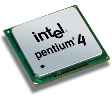 Intel Pentium 4 570 Tray