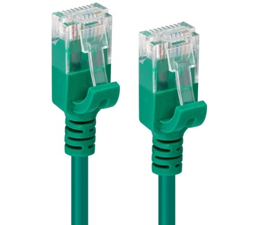 Microconnect V-UTP6A0015G-SLIM