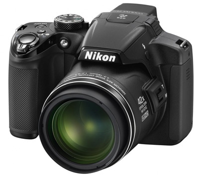 Nikon Coolpix P510