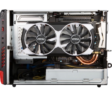 MSI Nightblade MI2C 048EU