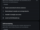 Tibber Homevolt