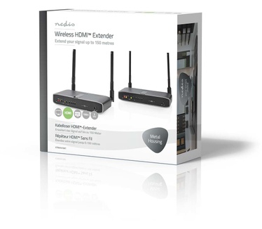 Nedis VTRA3470AT