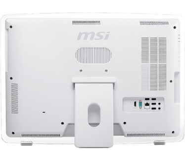 MSI 22ET 6M-009DE