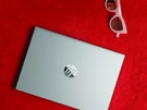 HP Pavilion Aero 13 2021