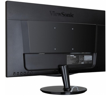 ViewSonic VX2457MHD