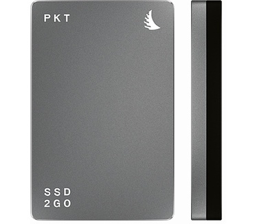 Angelbird SSD2go PKT USB3.1