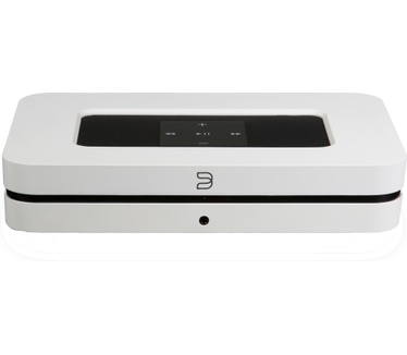 Bluesound Node 2i Wit