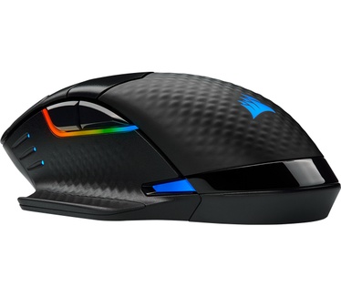Corsair Dark Core RGB Pro SE Wireless Gaming Mouse