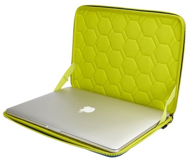 Thule Gauntlet 3.0 Zwart