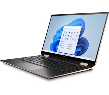 HP Spectre x360 13-aw2115nd