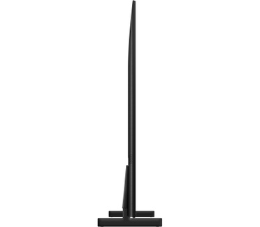 Samsung AU8000 70" (buitenlands model) Zwart
