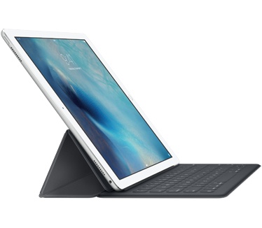 Apple Smart Keyboard voor iPad Pro