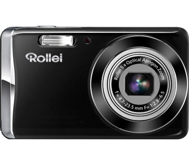 Rollei Powerflex 450 Zwart