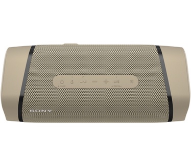 Sony SRS-XB33 Taupe